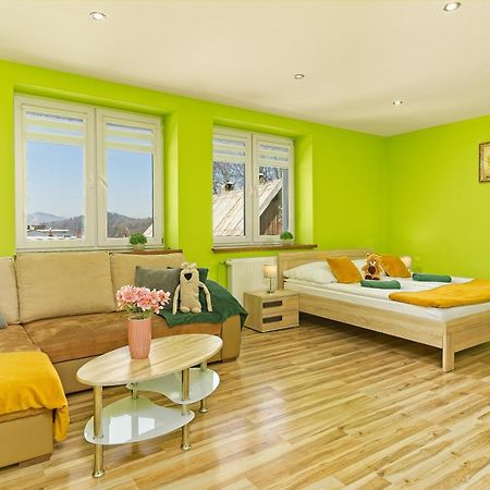 Apartament W Domku Wojkow - Kowary Kolo Karpacza Екстериор снимка