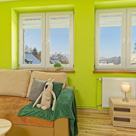 Apartament W Domku Wojkow - Kowary Kolo Karpacza Екстериор снимка