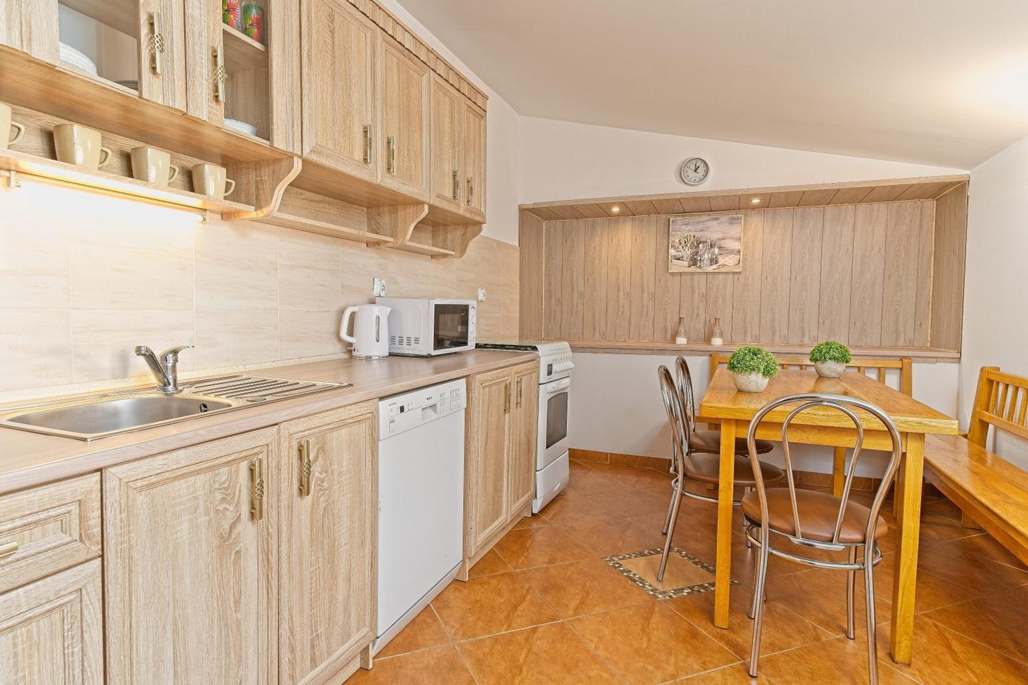 Apartament W Domku Wojkow - Kowary Kolo Karpacza Екстериор снимка