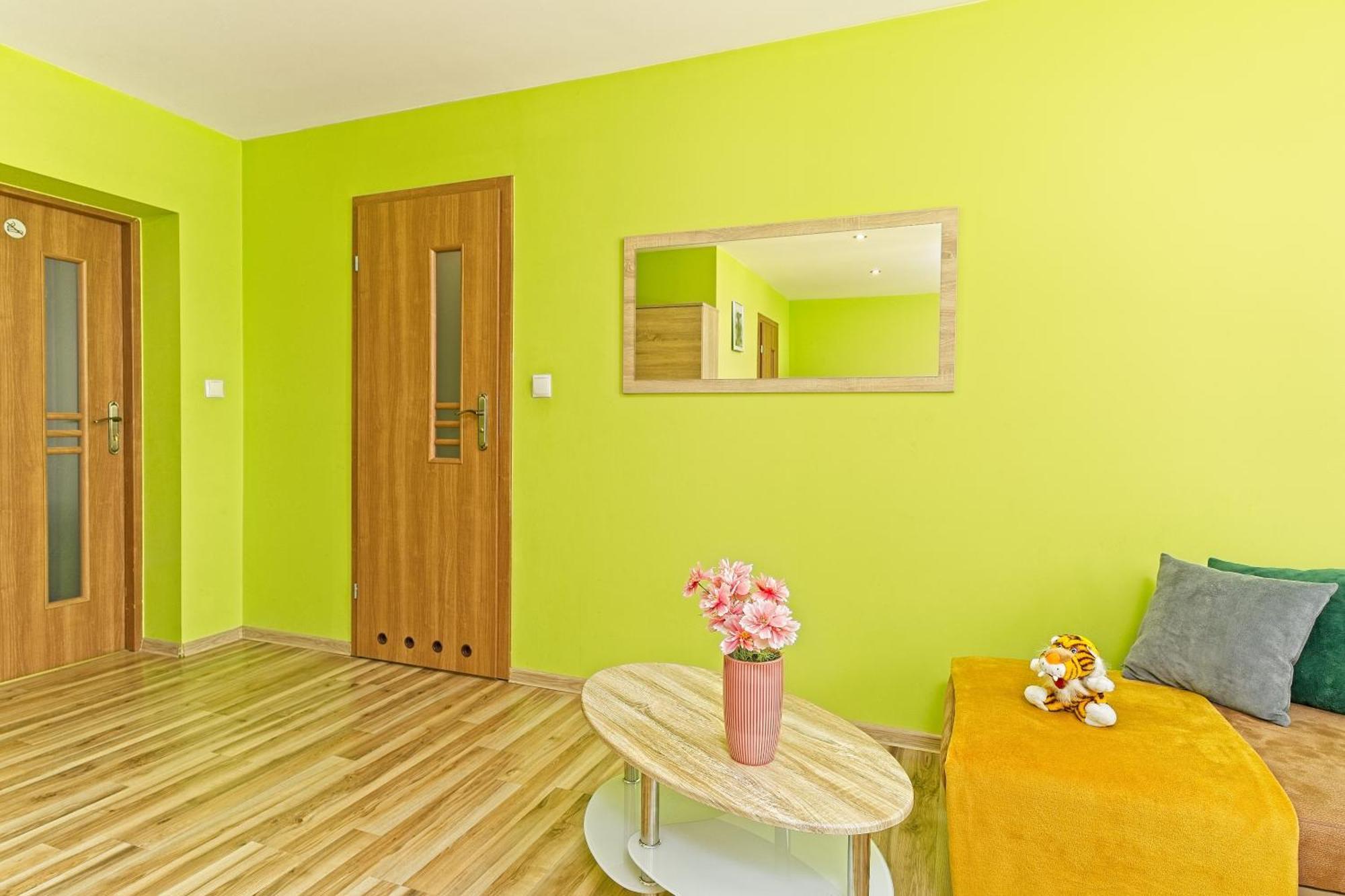 Apartament W Domku Wojkow - Kowary Kolo Karpacza Екстериор снимка