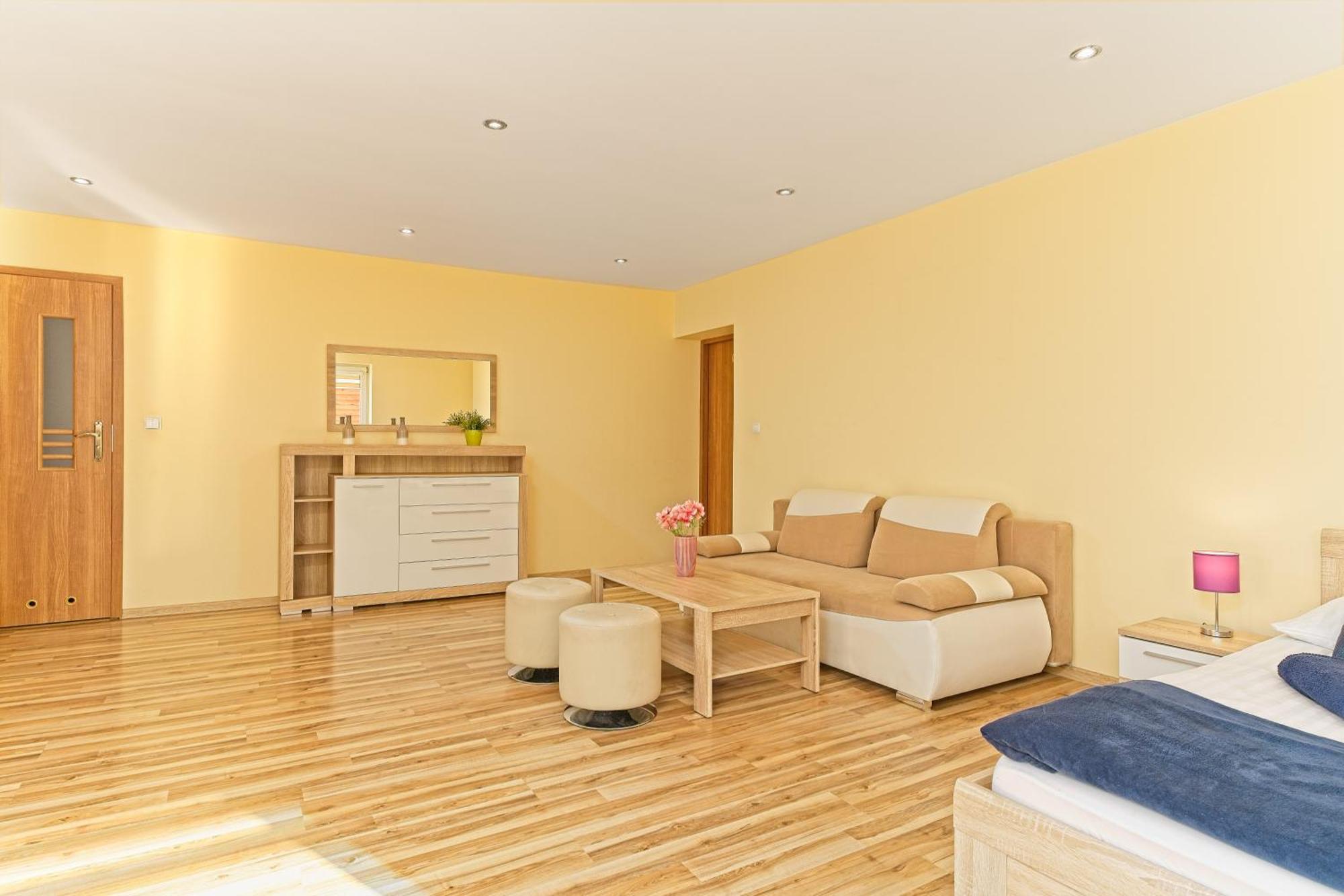 Apartament W Domku Wojkow - Kowary Kolo Karpacza Екстериор снимка