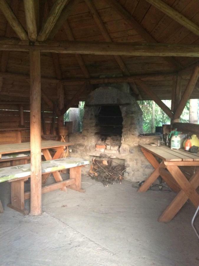 Apartament W Domku Wojkow - Kowary Kolo Karpacza Екстериор снимка