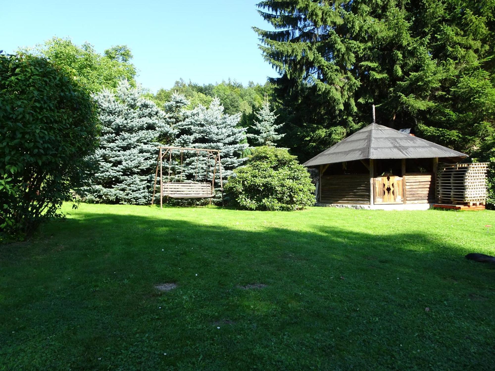 Apartament W Domku Wojkow - Kowary Kolo Karpacza Екстериор снимка