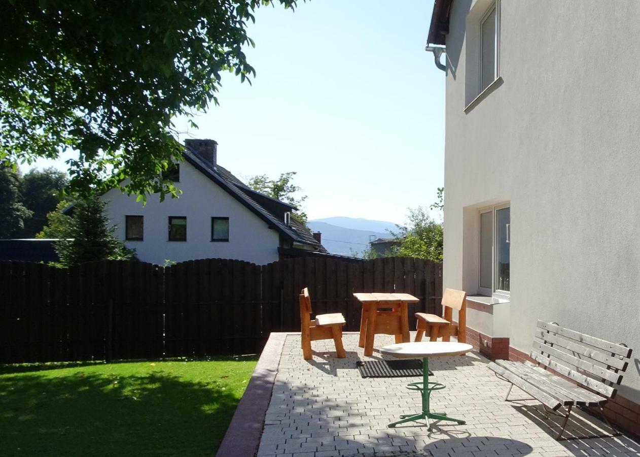 Apartament W Domku Wojkow - Kowary Kolo Karpacza Екстериор снимка